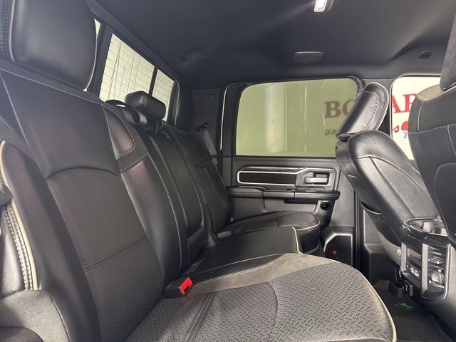 2023 RAM 3500 Laramie