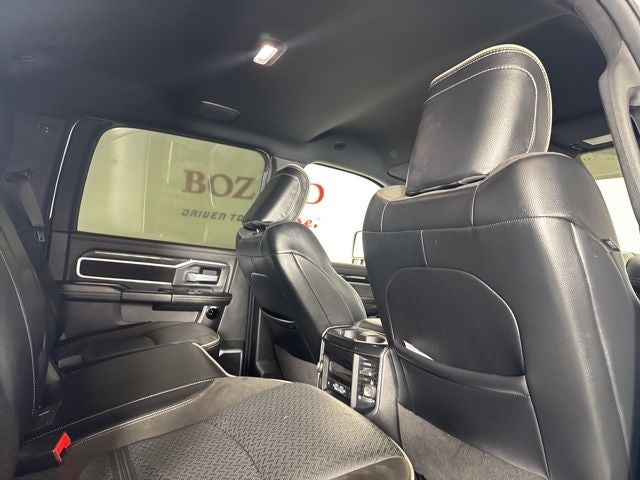 2023 RAM 3500 Laramie