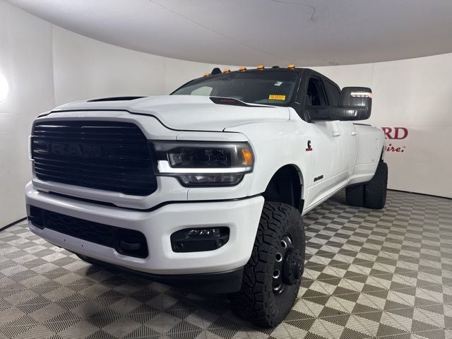 2023 RAM 3500 Laramie