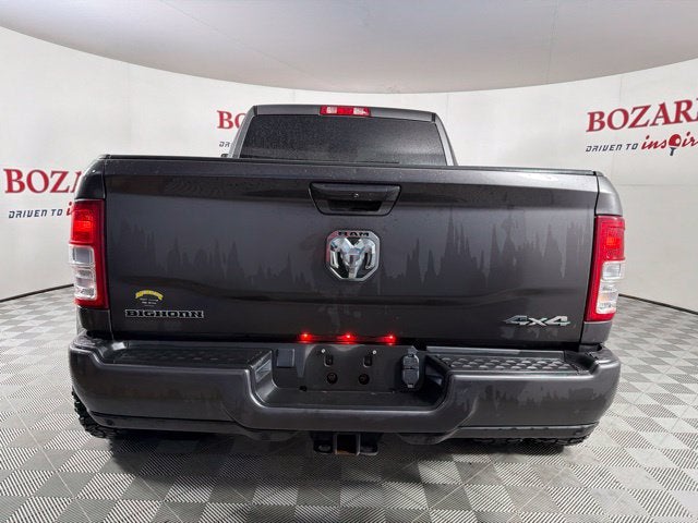 2022 RAM 3500 Big Horn