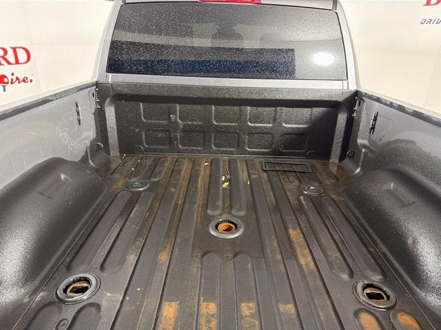 2022 RAM 3500 Big Horn