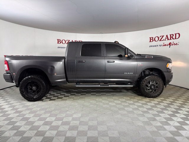 2022 RAM 3500 Big Horn