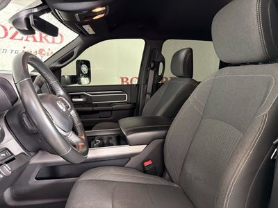 2022 RAM 3500 Big Horn