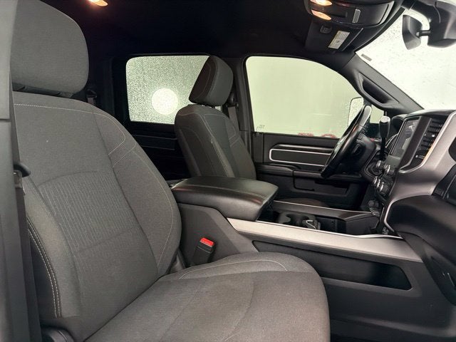2022 RAM 3500 Big Horn