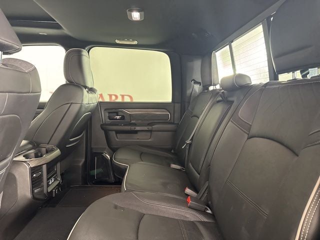 2025 RAM 3500 Limited