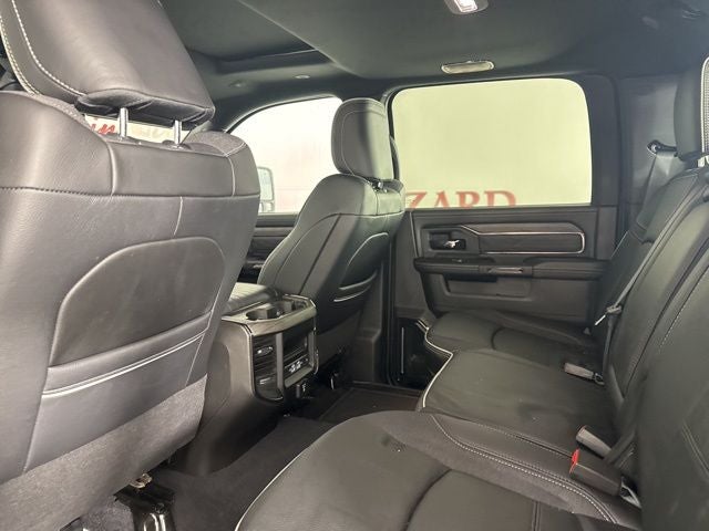 2025 RAM 3500 Limited