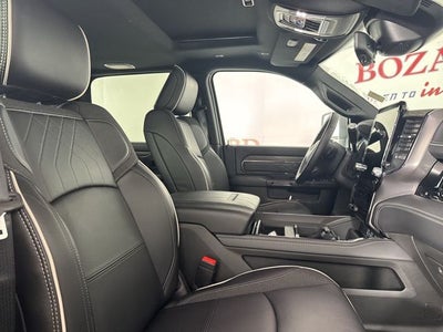 2025 RAM 3500 Limited