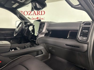 2025 RAM 3500 Limited