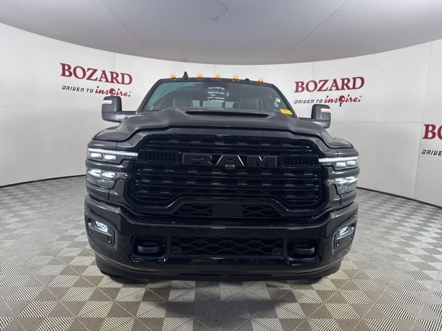 2025 RAM 3500 Limited
