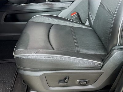 2025 RAM 3500 Limited