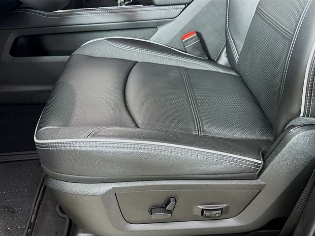 2025 RAM 3500 Limited