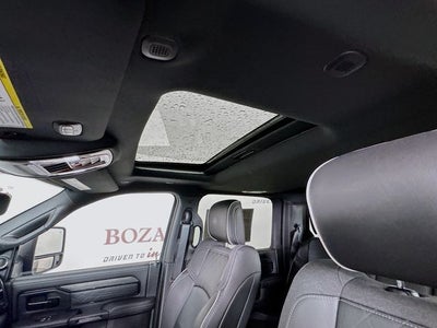 2025 RAM 3500 Limited