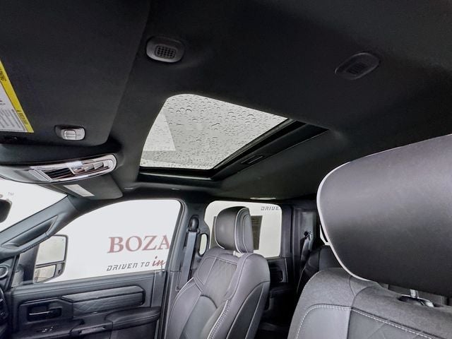 2025 RAM 3500 Limited