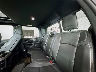 2025 RAM 3500 Limited