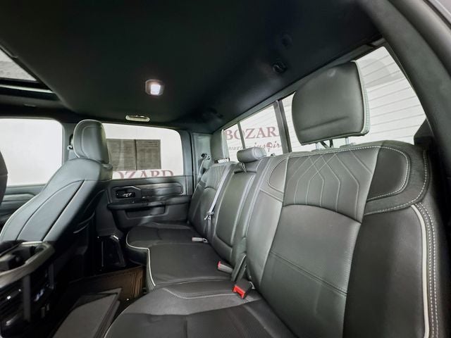 2025 RAM 3500 Limited