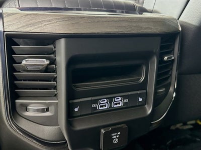 2025 RAM 3500 Limited