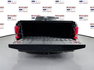 2025 RAM 3500 Limited