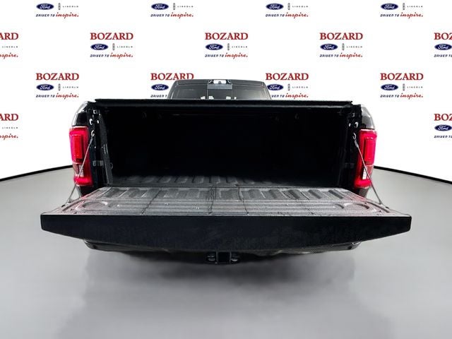 2025 RAM 3500 Limited