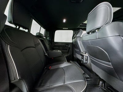 2025 RAM 3500 Limited