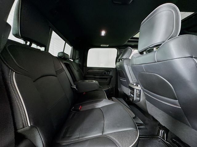 2025 RAM 3500 Limited