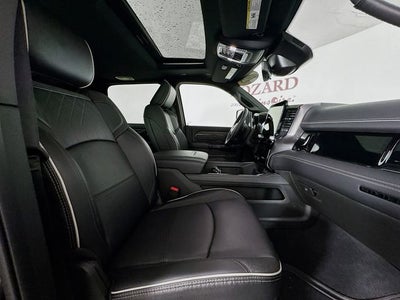 2025 RAM 3500 Limited