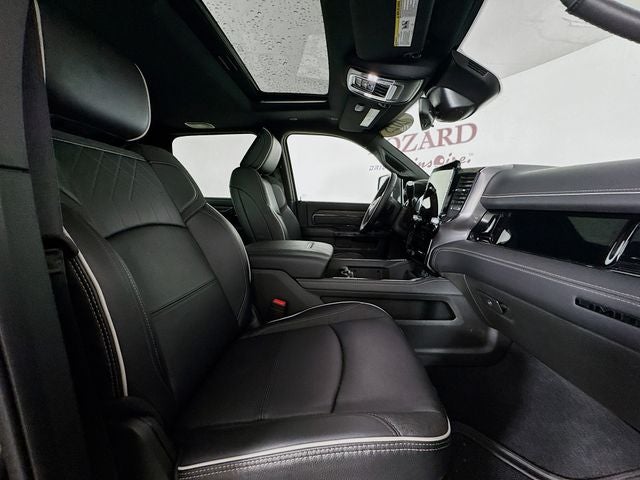 2025 RAM 3500 Limited