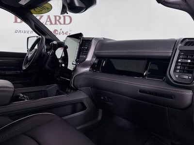 2025 RAM 3500 Limited