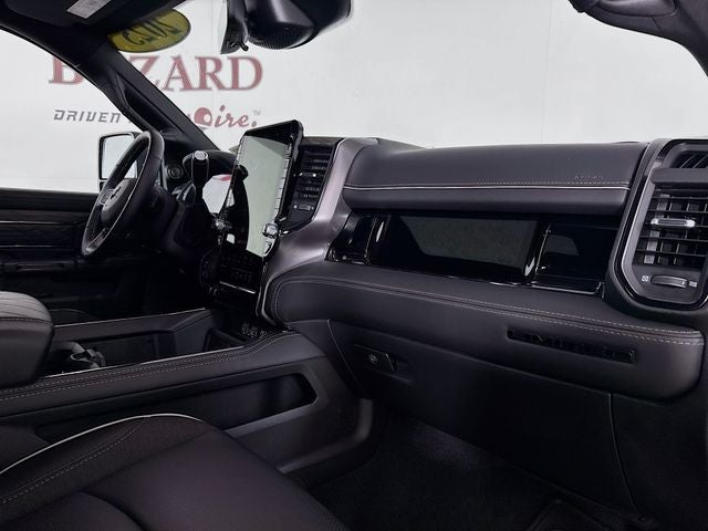 2025 RAM 3500 Limited