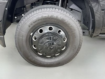 2025 RAM 3500 Limited