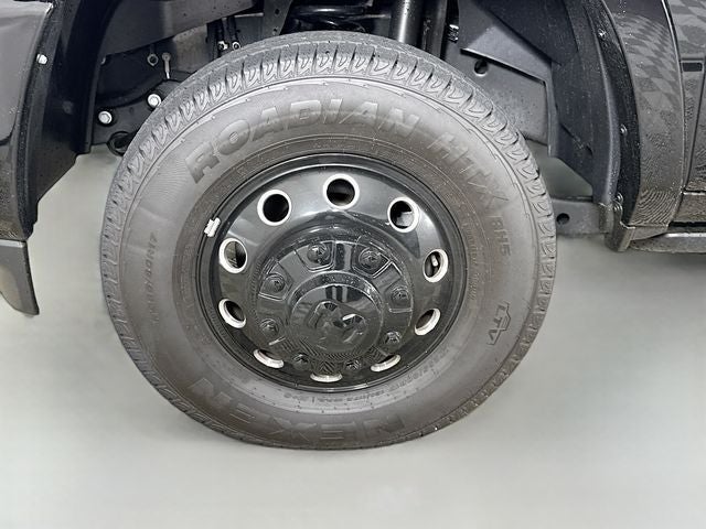 2025 RAM 3500 Limited