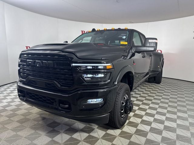 2025 RAM 3500 Limited