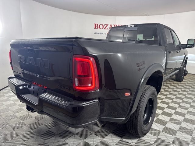 2025 RAM 3500 Limited
