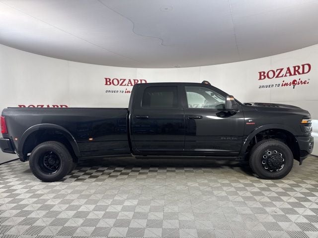 2025 RAM 3500 Limited