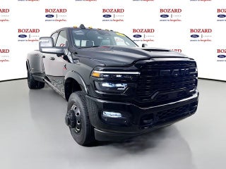 2025 RAM 3500 Limited
