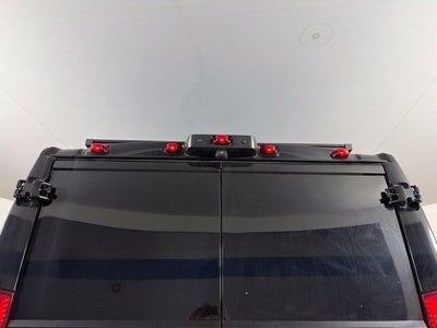 2023 RAM ProMaster 1500 Low Roof