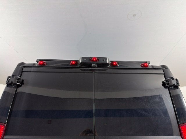 2023 RAM ProMaster 1500 Low Roof