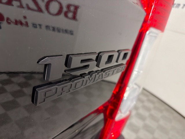 2023 RAM ProMaster 1500 Low Roof