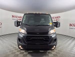 2023 RAM ProMaster 1500 Low Roof