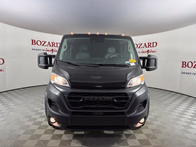 2023 RAM ProMaster 1500 Low Roof
