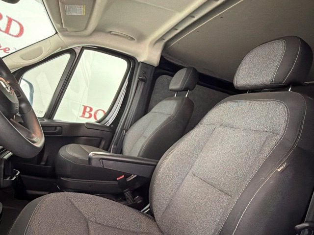 2023 RAM ProMaster 1500 Low Roof