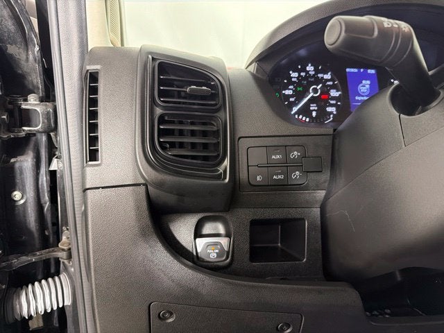 2023 RAM ProMaster 1500 Low Roof