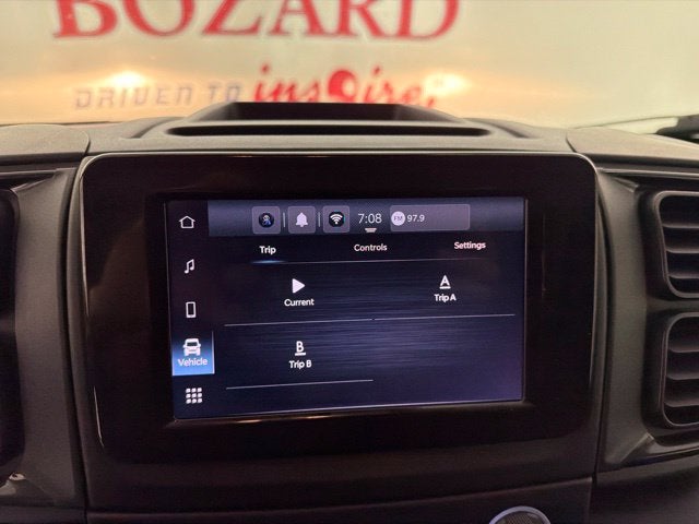 2023 RAM ProMaster 1500 Low Roof