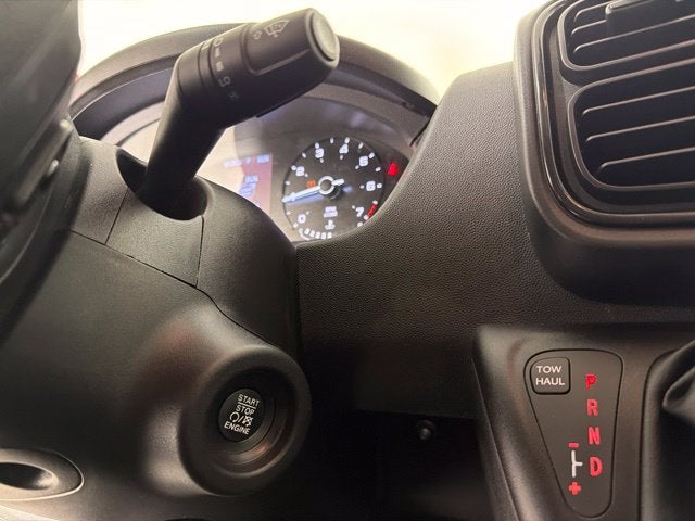 2023 RAM ProMaster 1500 Low Roof