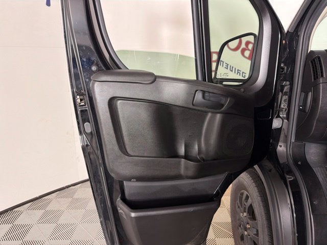 2023 RAM ProMaster 1500 Low Roof
