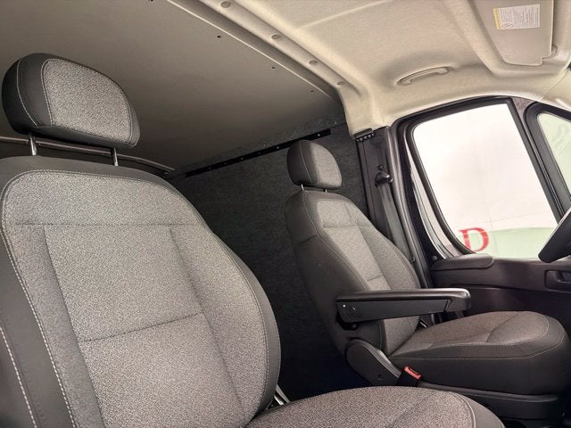 2023 RAM ProMaster 1500 Low Roof