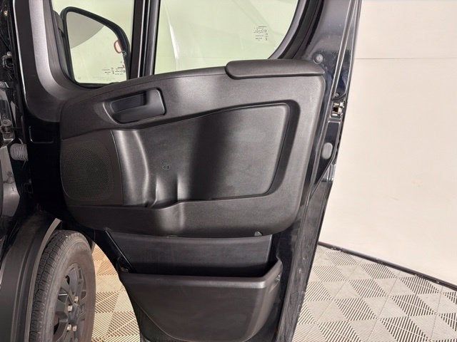 2023 RAM ProMaster 1500 Low Roof