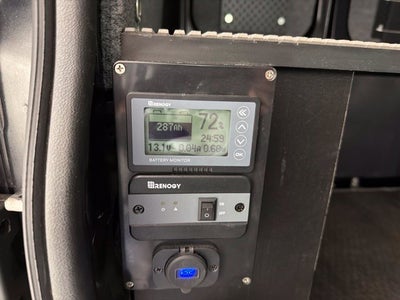 2023 RAM ProMaster 1500 Low Roof