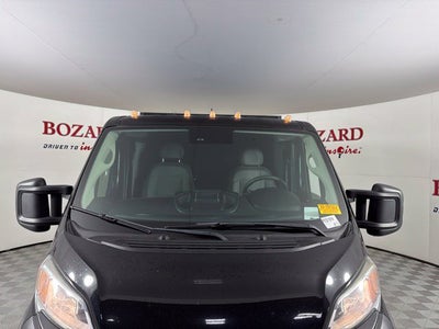 2023 RAM ProMaster 1500 Low Roof