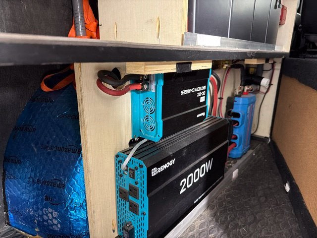 2023 RAM ProMaster 1500 Low Roof