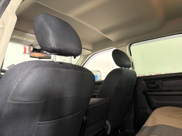 2016 RAM 2500 Tradesman